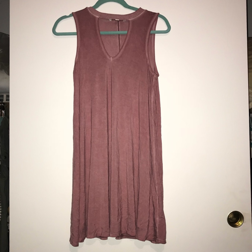 American Eagle dress